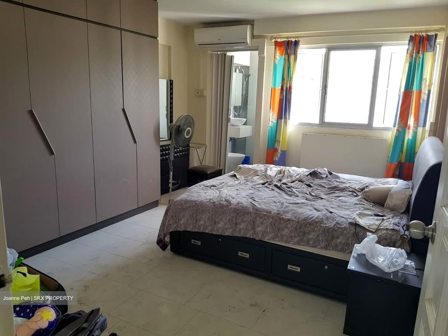 Blk 801 Woodlands Street 81 (Woodlands), HDB 5 Rooms #566857301
